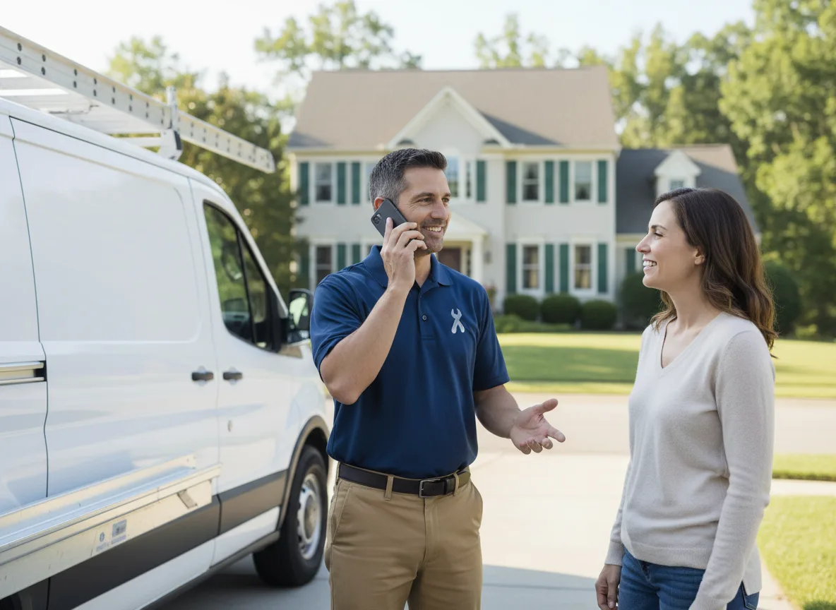 Home Gutter Service Platter, OK FAQs